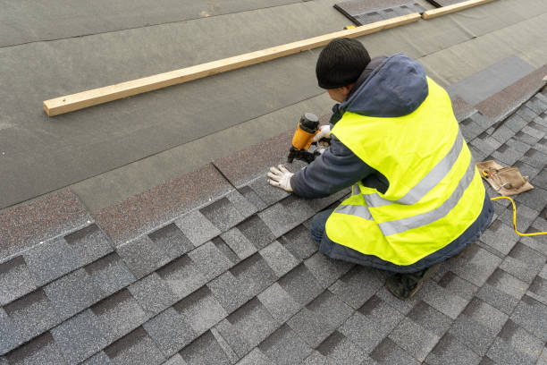 Best Roof Replacement Cost  in Fulton, NY