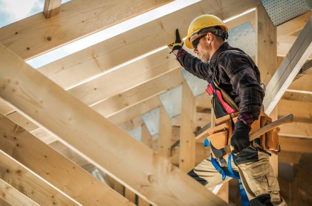 Best Tile Roofing Contractor  in Fulton, NY