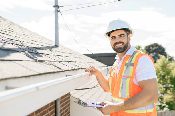 Best Slate Roofing Contractor  in Fulton, NY