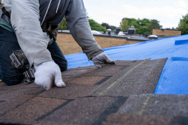 Best Residential Roofing Contractor  in Fulton, NY