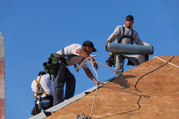 Best Residential Roof Replacement  in Fulton, NY