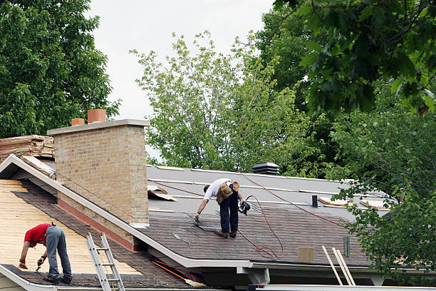 Best Storm Damage Roof Repair  in Fulton, NY
