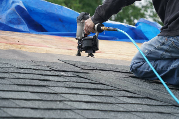Quick and Trustworthy Emergency Roof Repair Services in Fulton, NY