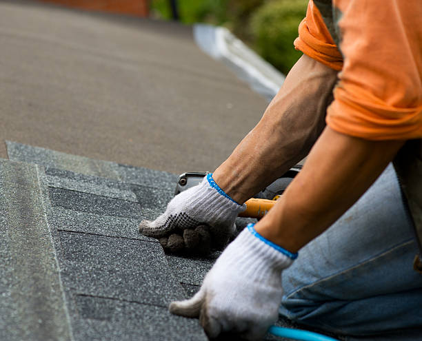 Slate Roofing Contractor in Fulton, NY