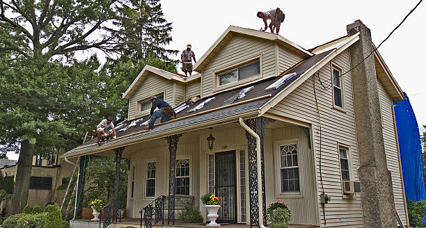 Best Roof Maintenance Services  in Fulton, NY