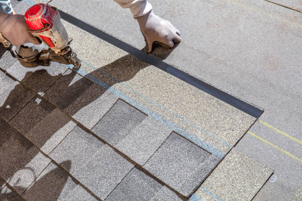 Best Metal Roofing Contractor  in Fulton, NY